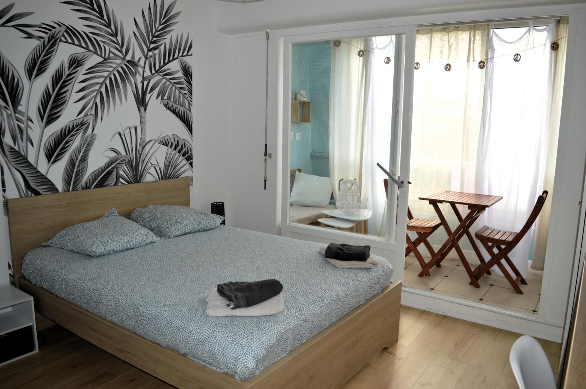 Le Levant - Avec Loggia - A 20M De La Plage Courseulles-sur-Mer Exterior photo